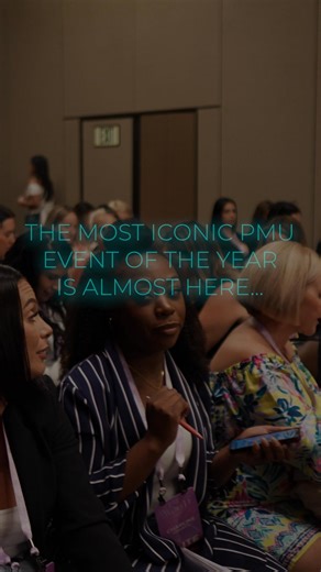 🚨 Less than 30 tickets left. 🚨 In just a few days, PMU World 2025 takes over Miami, Florida. 1,000 artists. 40 of the top trainers in the world. The biggest brands in the industry. The energy, the networking, the breakthroughs… it’s all happening right here. And if you’re not in the room? You’ll be sitting at home, watching Instagram stories of the very people you look up to… wishing you said yes. This is the last year in Florida. There is no next year. No do-overs. No second chances. 🎟️ Last