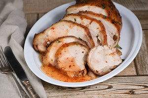 How To Cook A Precooked Turkey Breast