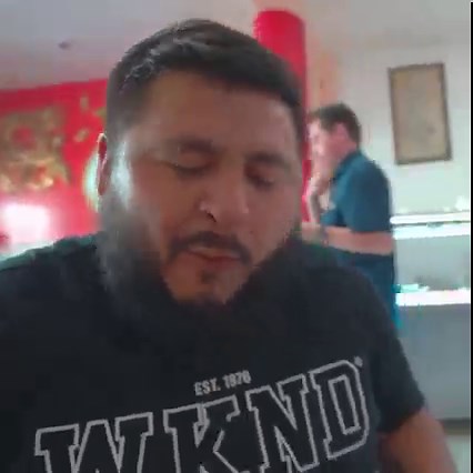 Buffet chino ilimitado por 60 MXN 🍗🍚 | Coreano Vlogs