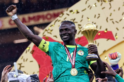 5ASIDE reacts to the penalty shootout between Mali and Tunisia
