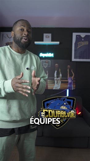 Détection CSB Basket : Jouez en Région !