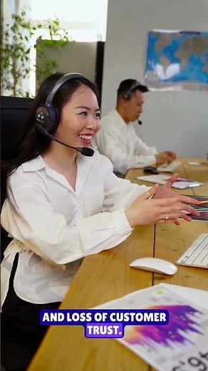 Protect Business Calls with AI (CallConnectAI)