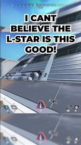 Is The L-STAR Actually Overpowered Now?