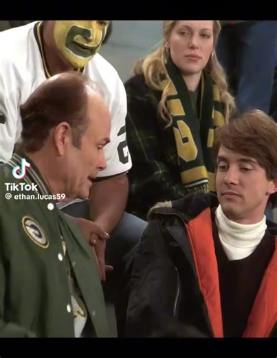 Funny Moments from That '70s Show Featuring Bears vs Packers