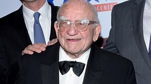 Actor Ed Asner, TV's blustery Lou Grant, dies at 91