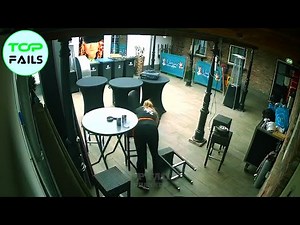 Crazy Fail Compilation 2025 – Laugh Out Loud Challenge!