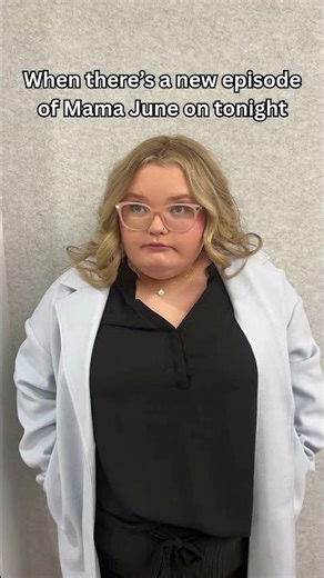 New Episode Tonight | Mama June