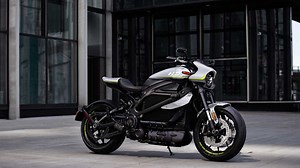 Harley Calls Rewire Strategy A Success, Hardwire Is Next