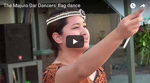 Dar Dancers • Marshall Islands Guide