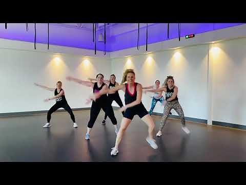 HIGH Fitness Cardio Song #9