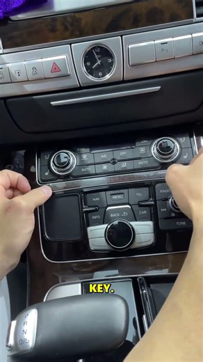 Transform Your Car Interior with This Simple Trick!.