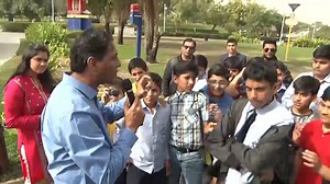 Here's how you can watch PSL 4 matches in UAE | Karachi Kings