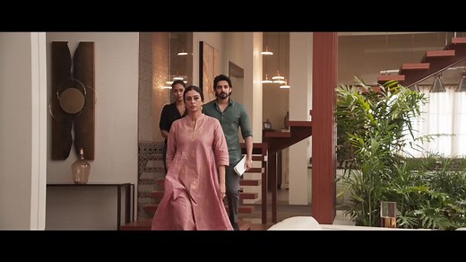 Ala Vaikunthapurramuloo (2020) ⭐ 7.3 | Action, Comedy, Drama