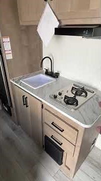 !NEW! 2025 Keystone RV Springdale Classic Mini 1700FQ Travel Trailer