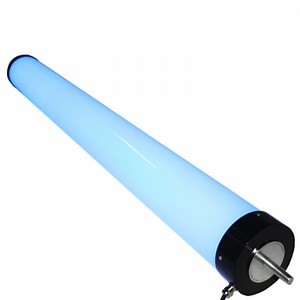 [Hot Item] DC24V Waterproof Stage Decoration DMX RGB LED 3D Effect Tube Light