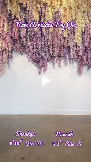 Staple Spring Pieces You Can't Miss