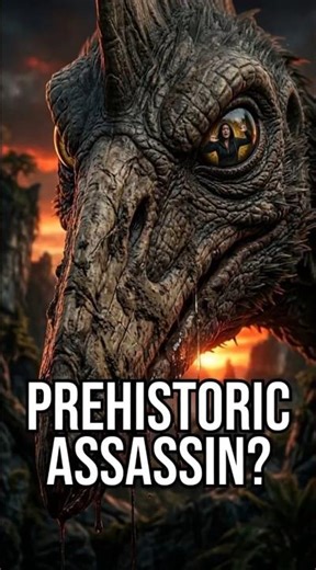 The 18 Foot Tall Assassin Nature’s Deadliest Mist #history #paradox #facts