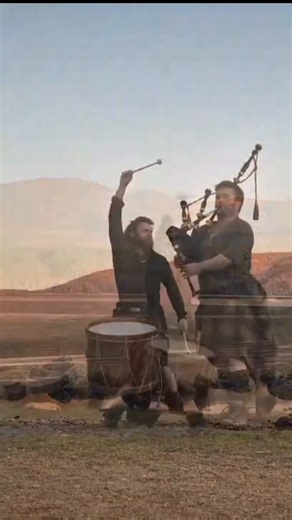 Clann An Drumma on Instagram: "Today marks the Winter Solstice, the longest night of the year and a time of deep connection to our Celtic roots. In ancient Scotland, this was a sacred moment to honour the turning of the seasons, the return of the sun, and the promise of brighter days ahead. Let us celebrate together with the beating of the drum, as our ancestors once did, uniting in rhythm and spirit. Sláinte! Alan, Grant, Scott & Jamie"