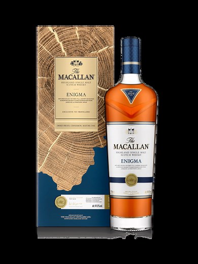 Enigma - The Macallan®