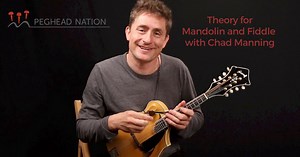 Theory for Mandolin and Fiddle | Peghead Nation