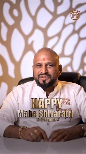 Naveen Gold And Bros UMG | Happy Maha Shivaratri On this auspicious day… we are happy to announce our new initiative to protect 1,008 cows at our new Shamirpet... | Instagram