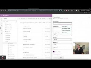 PowerApps Implementation Lesson 18: Rollup Fields