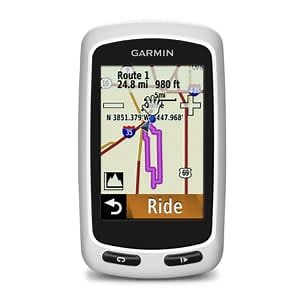 Edge Touring Plus | Garmin