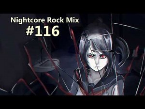 [116] Nightcore Rock Mix (2026)