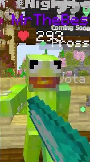 Stop playing on Minecraft Servers in 2015…