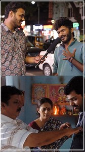 5K views · 280 reactions | Unconditional Love of Amma & Appa! #amma #appa #parentslove #tamilandaramesh | Tamilanda Ramesh | Facebook