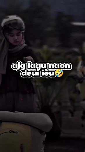 Lagu Itil Bodas: Viral dan Aneh tetapi Enak