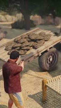 I Found India in GTA 5 🇮🇳🔥#gta5