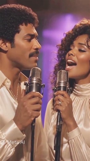 Lionel Richie feat. Diana Ross – Endless Love