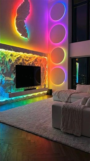 SET Addressable LED strip RGBIC COB. Buy in our store. Link in profile header.