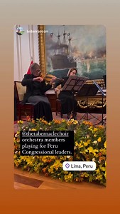 The Tabernacle Choir at Temple Square on Reels | Facebook