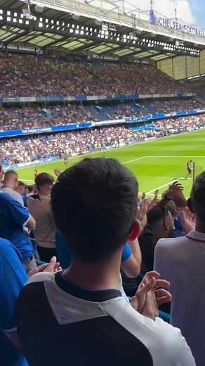 Chelsea thing#neto #epl #CFC #goviral