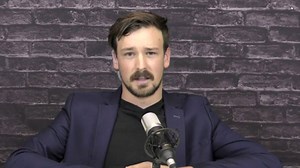 CEO of social media platform Parler on using a 'decentralized' ad model