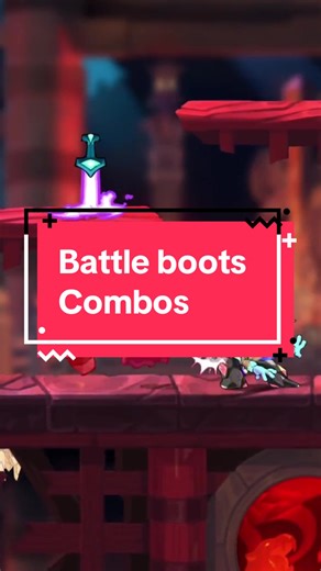 Mastering True Combos with Battle Boots in Brawlhalla