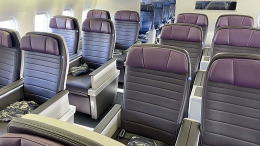 Unlock United upgrades with PlusPoints | CNN Underscored