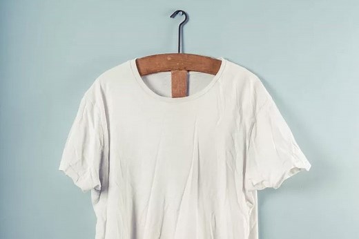 No Iron, No Problem: 9 Alternative Ways To Get Wrinkles Out Of Clothes