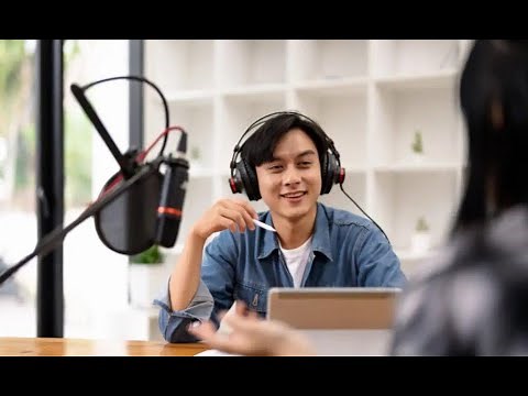 Top 10 Podcasts for Entrepreneurs in 2024 - Essential Listening for Business Success