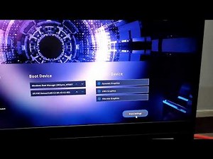 Riot Vanguard Error VAN9003 Fixed! BIOS Secure Boot Enabling for Lenovo LOQ