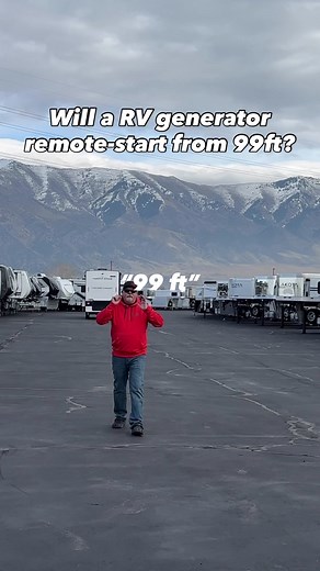 Convenient Remote Start Generators at C&R
