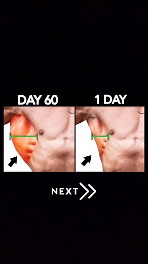 How to get wider Lats | Fitness Tip