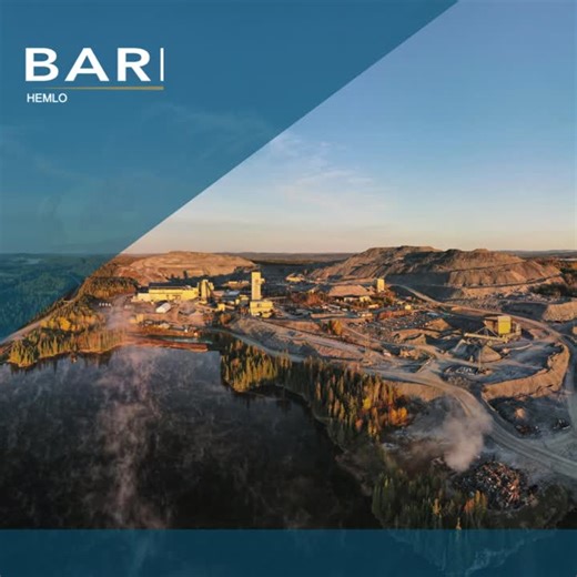 Barrick - Hemlo is hiring! We are seeking candidates for Casual Security Guard and Temporary Mill Operator. Submit your application to join our team!Visit our website… | Hemlo Mining Corp. | 42 comments