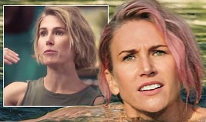 Yellowstone actress Jen Landon discusses character progression