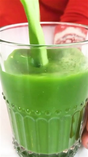 15K views · 96 reactions | This simple homemade green juice recipe takes 6 ingredients, 15 minutes, and a juicer or blender. Easy, healthy, and loaded with nutrition. And it tastes so refreshing! https://themeddish.com/Green-Juice | The Mediterranean Dish | Facebook