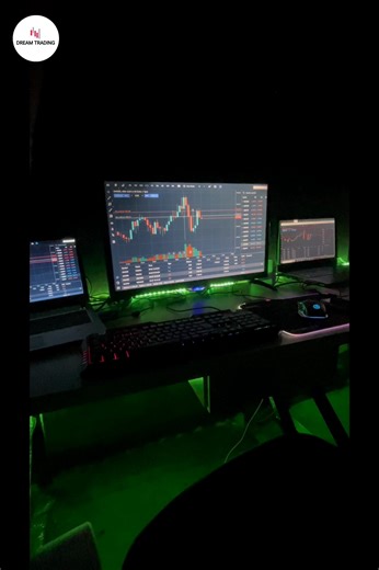 "Free Robot Activation" "Trade with us to get easy daily profit" "First make profit then pay us" Join us on Telegram: https://t.me/ gM6iGAuWB-9iN2Rk Join us on Whatsapp: https://wa.me/message/QYSZMFIQB6KKO1 #tradinglifestyle #forexsignals #FXrobo #motivation | Dream Trading