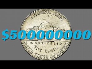 "Why Collectors Are Fighting Over 1962 Jefferson Nickels Like Crazy