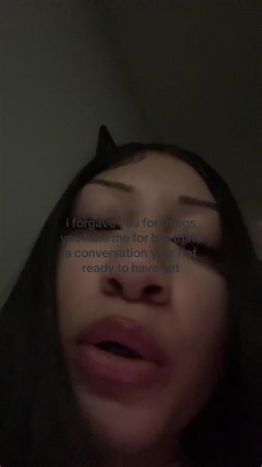 probably gonna end up forgiving you for that too #fypシ #xyzbca #fypシ゚viral